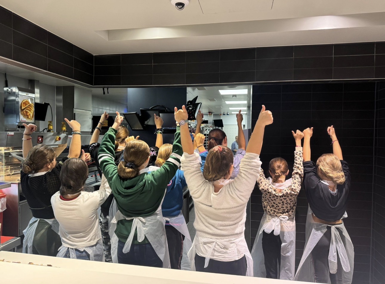 Restaurant Nyon Centre